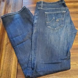 AG PROTÉGÉ, 32x34 *EUC*